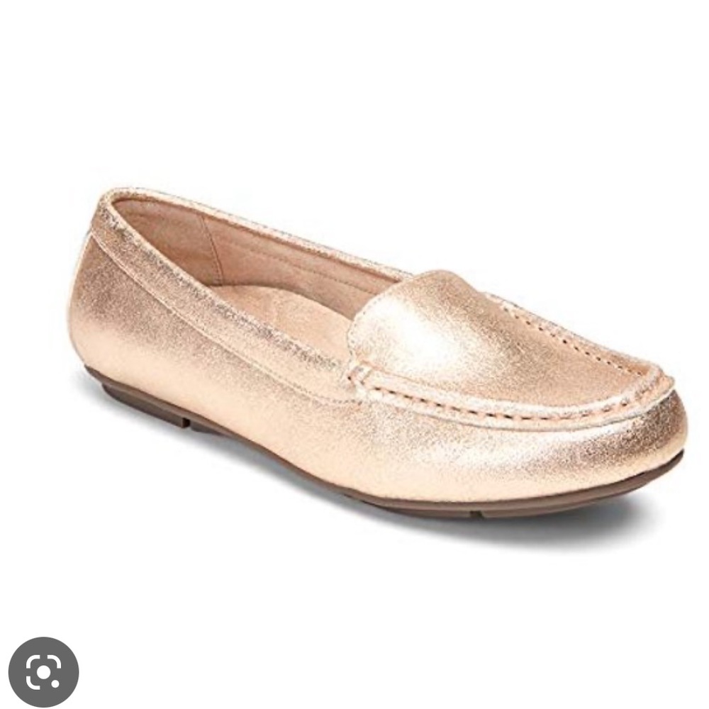 Vionic Debbie Driver Mocassin flats - 10